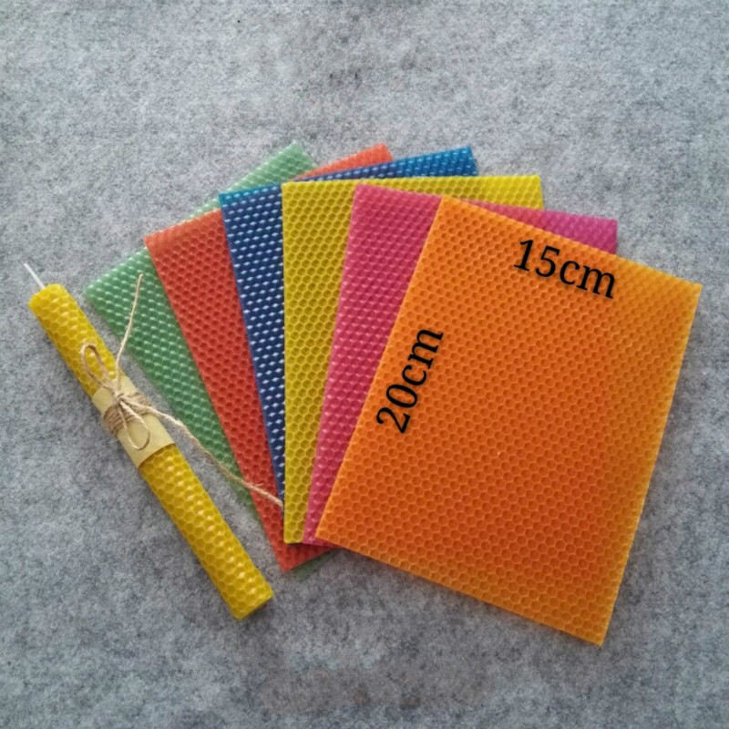 12 adet 15cm * 20cm * 0.3cm do - Beeswax Wrap Reusable incelemesi ve fiyatı